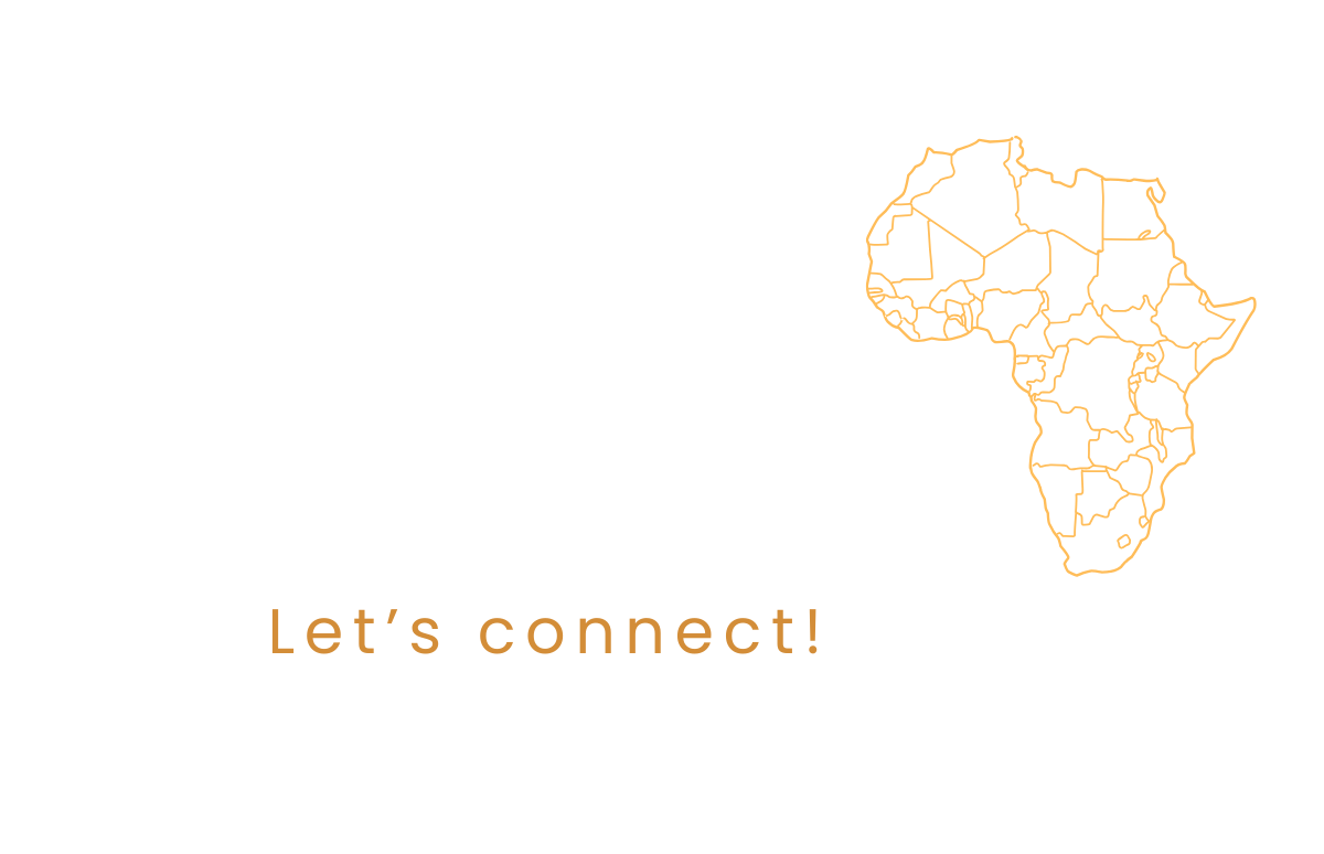 Network Africa Logo Transparent